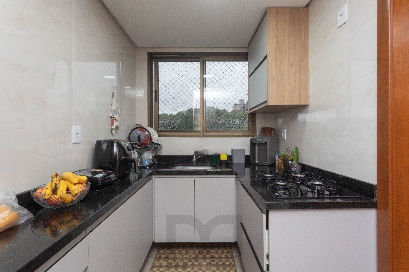 Apartamento de 3 quartos, suíte e 1 vaga de garagem no bairro Passo da Areia POA — foto 9