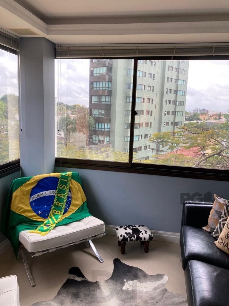 Apartamento para Venda - 52.24m², 1 dormitório, 1 vaga - Três Figueiras — foto 12