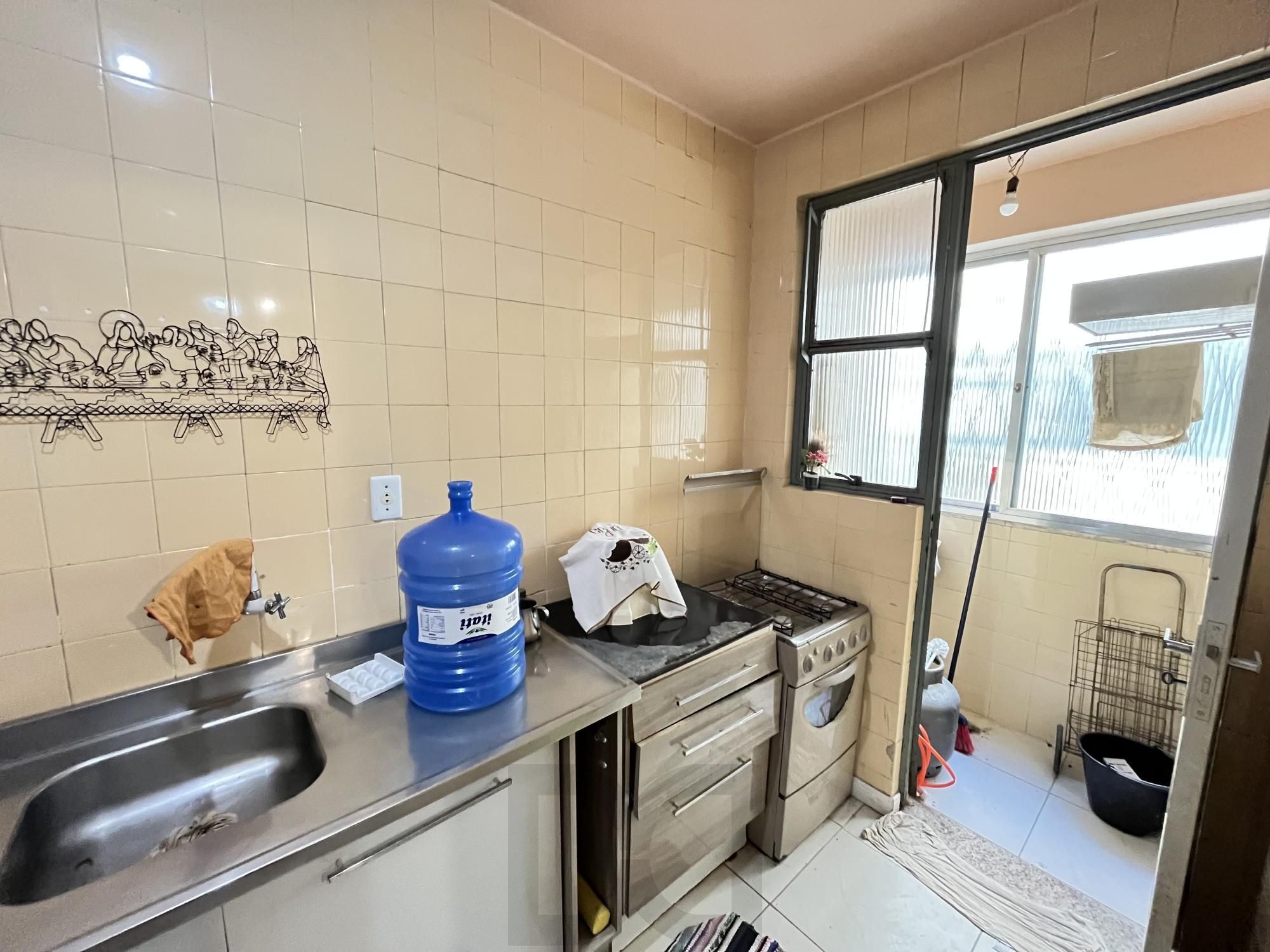 Apartamento 1 dormitório, na Barão do Triunfo. — foto 8