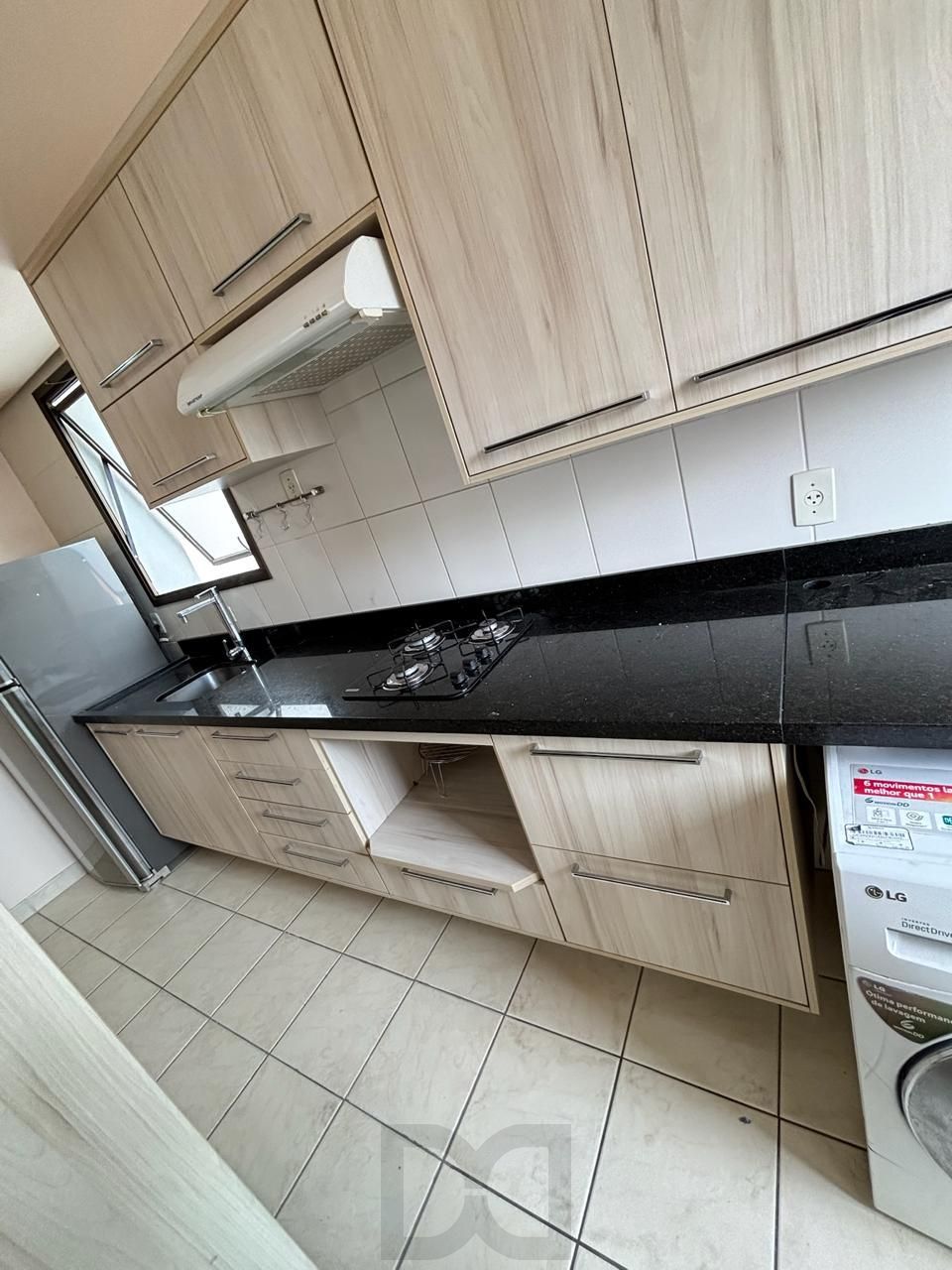 Apartamento 2 dormitórios, suíte, vaga e infra — foto 47