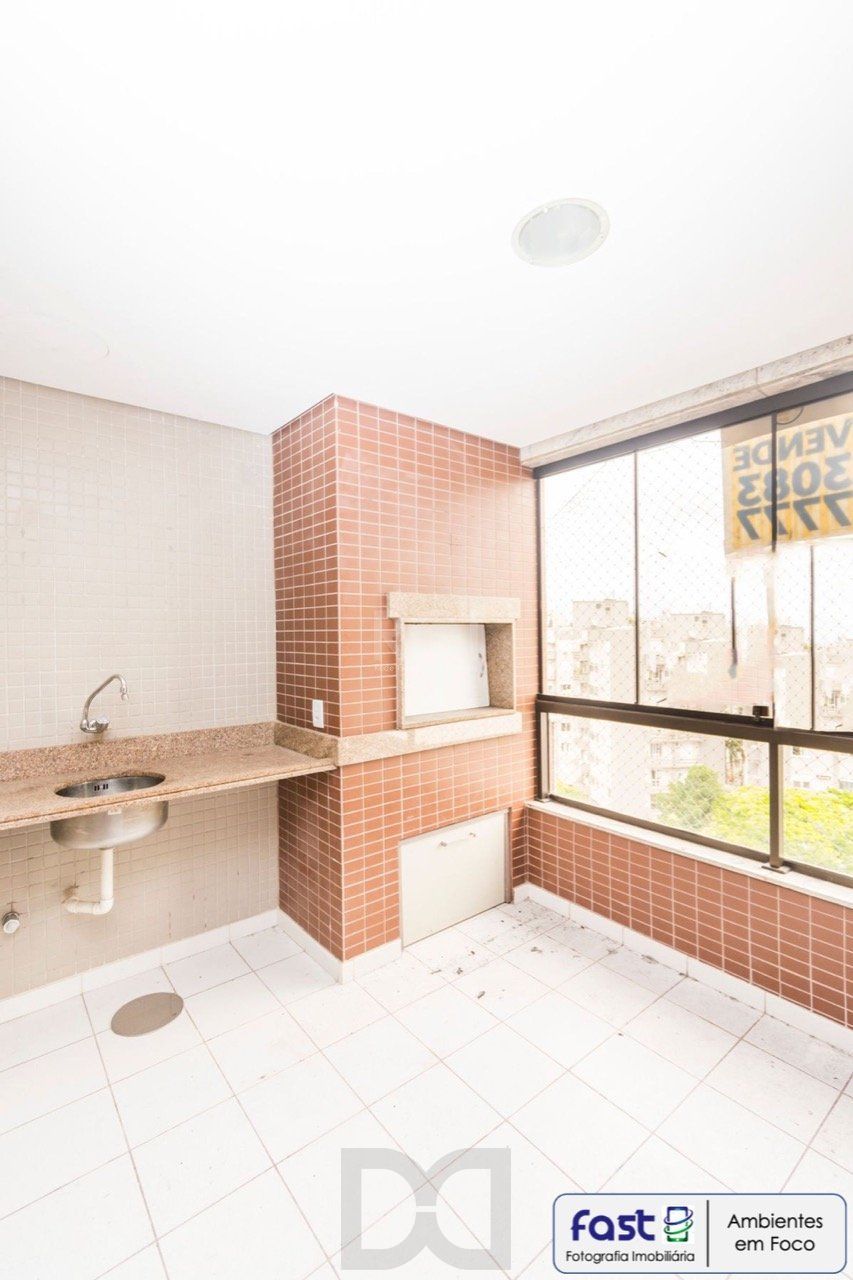 Apartamento para Venda - 113.22m², 4 dormitórios, 2 vagas - Jardim Lindóia — foto 6