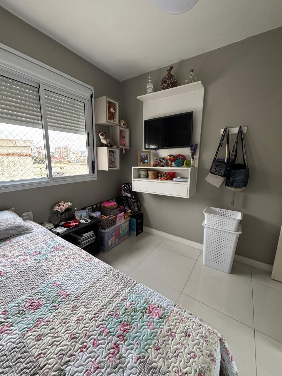 Apartamento de 3 quartos, suíte e 1 vaga de garagem no bairro Santo Antônio POA — foto 9
