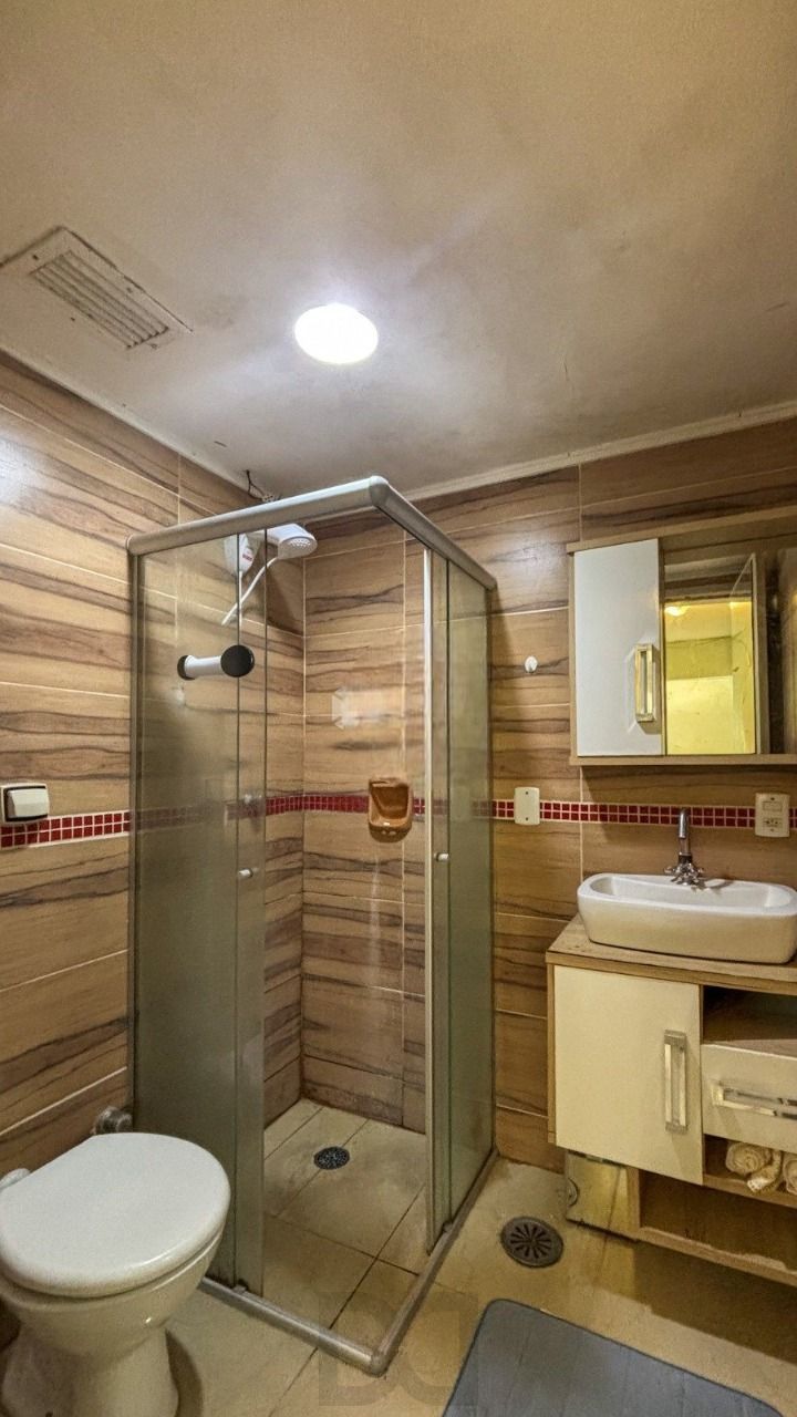 Apartamento de 2 quartos no Centro de Porto Alegre — foto 4