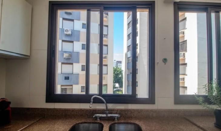 Apartamento de 2 quartos com opção de estacionamento locado no prédio — foto 13