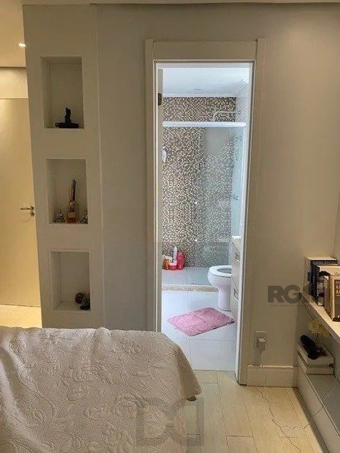 Apartamento para Venda - 70m², 3 dormitórios, sendo 1 suites, 1 vaga - Partenon — foto 3