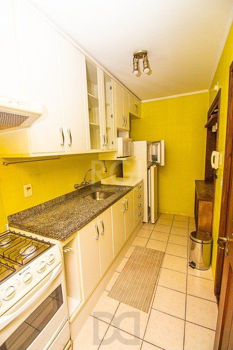 Cobertura para Venda - 116.36m², 2 dormitórios, sendo 1 suites, 1 vaga - Petrópolis — foto 45