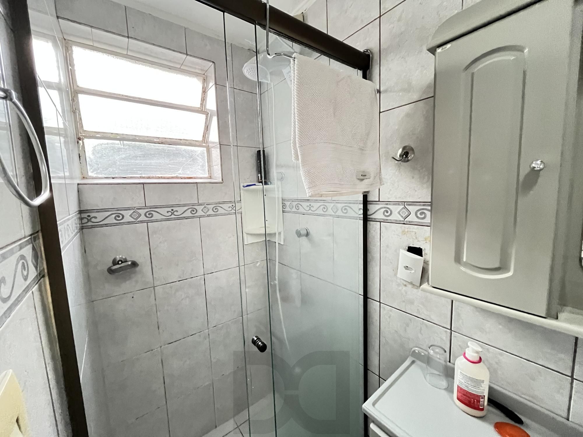 Apartamento JK transformado 1 Dormitório Bairro Passo da Areia — foto 11