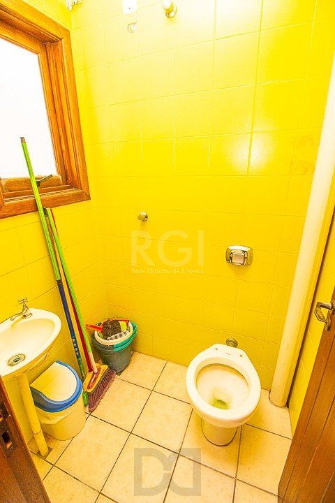 Cobertura para Venda - 116.36m², 2 dormitórios, sendo 1 suites, 1 vaga - Petrópolis — foto 47
