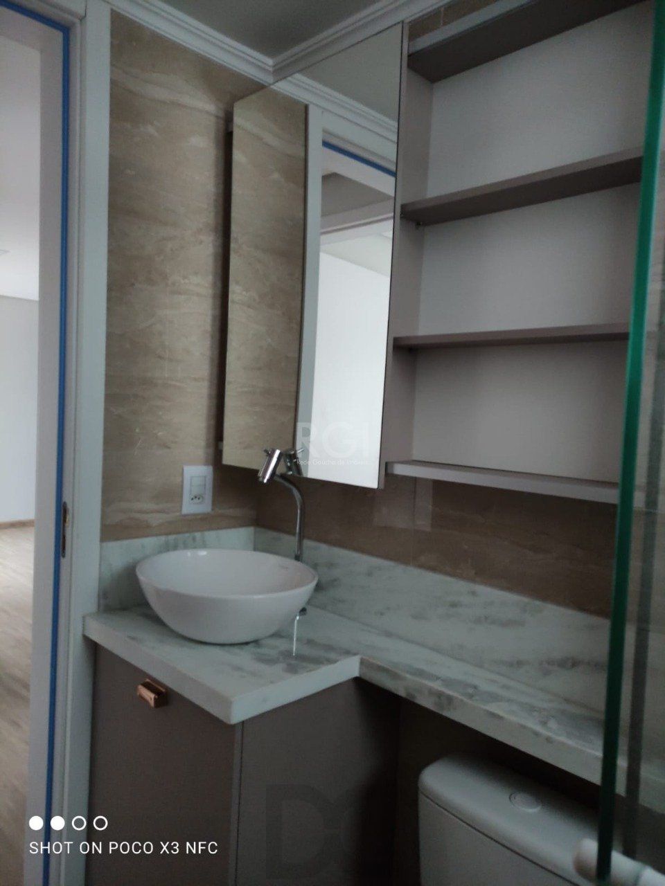 Apartamento para Venda - 47m², 2 dormitórios, Agronomia — foto 9