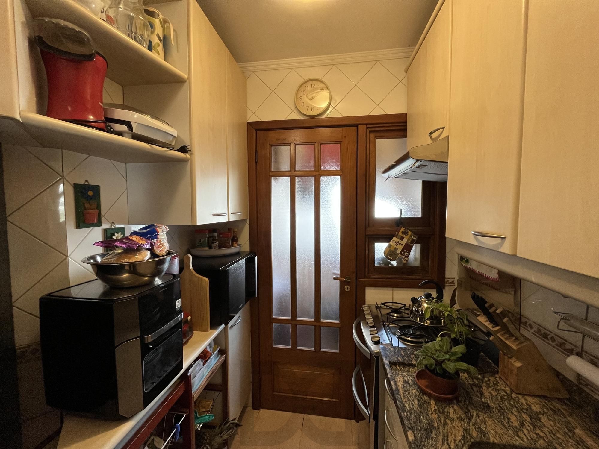 Apartamento de 3 quartos e 2 vagas de garagem no bairro Petrópolis em POA — foto 7