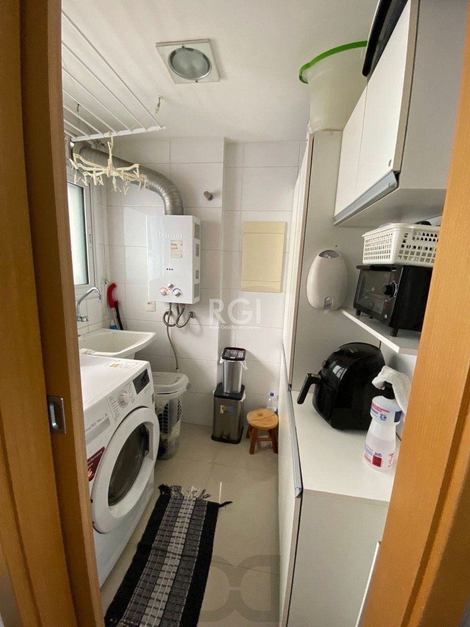 Apartamento de dois dormitórios, duas suítes e duas vagas de garagem no Prado Gallerie, condomínio com infra estrutura de lazer e segurança, próximo aos shoping iguatemi e bourbom, parque Germânia, b — foto 21