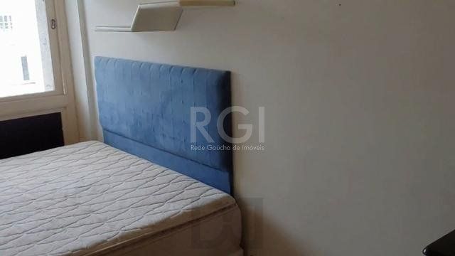 Apartamento para Venda - 47m², 1 dormitório, Centro Histórico — foto 18