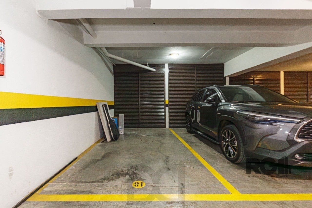 cobertura horizontal 2 dormitórios (2 suítes) 147 m² de área privativa e 2 vagas — foto 25