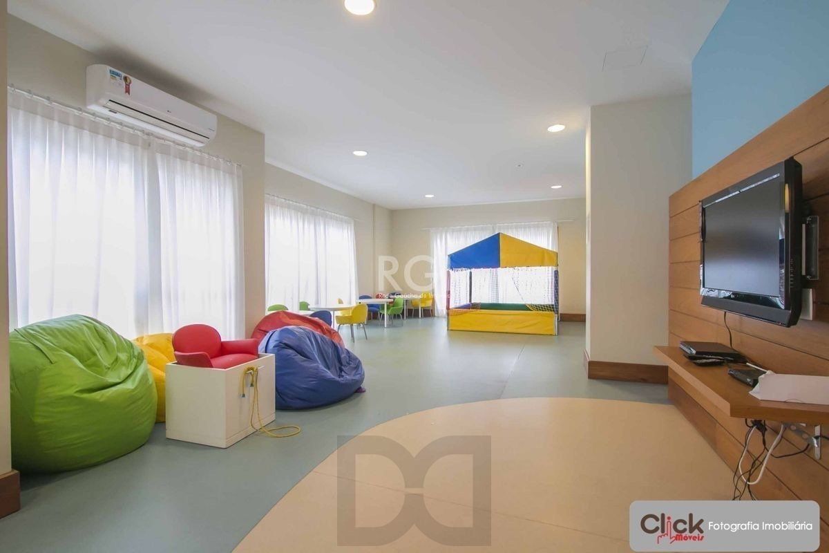 Apartamento com três (3) dormitórios, três (3) suítes sendo uma (1) suíte master e quatro (4) vagas de garagem com dois (2) depósitos próximo ao shopping Iguatemi, no Condomínio Cipriani Nuova Archit — foto 53