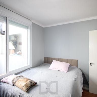 Apartamento de 2 quartos e 1 vaga garagem escriturada bairro Chácara das Pedras — foto 16