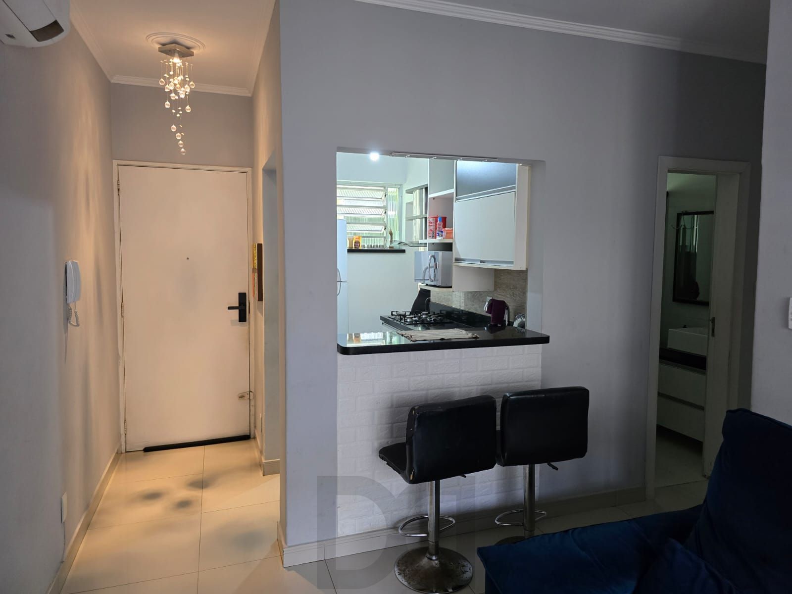 Apartamento de 3 quartos, estacionamento rotativo no bairro Cristo Redentor POA — foto 15