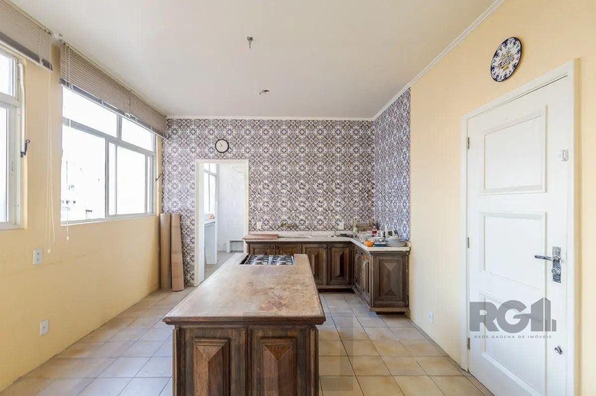 Apartamento 4 dormitorios vaga e elevador Centro Histórico Porto Alegre — foto 34