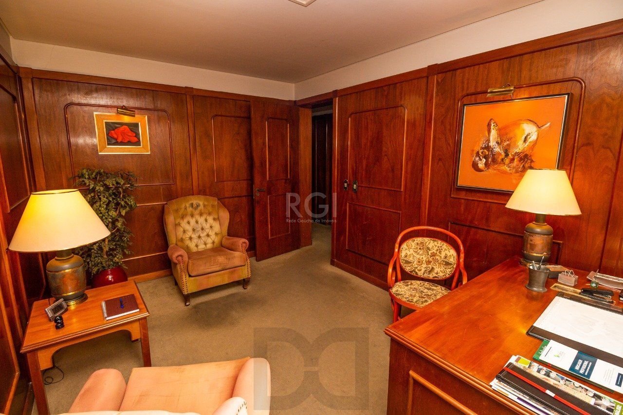 Conjunto/Sala para Venda - 54.51m², 0 dormitórios, 1 vaga - Moinhos de Vento — foto 7