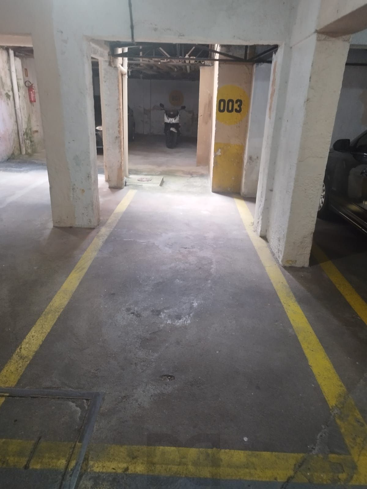 Apartamento de 3 quartos e 1 vaga de garagem no centro de POA — foto 14