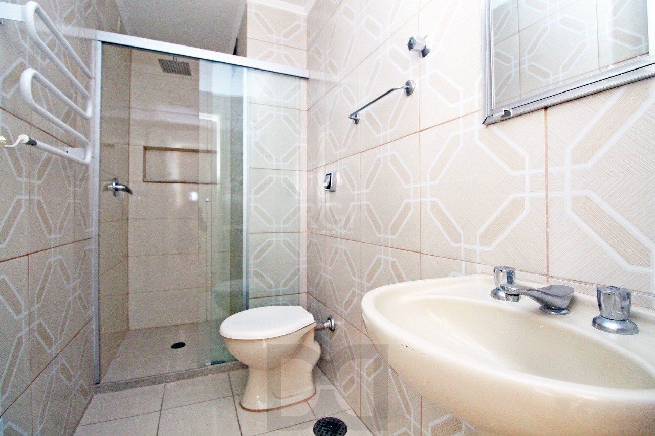 Apartamento de 3 quartos, suíte e 1 vaga de garagem no bairro Petrópolis — foto 14