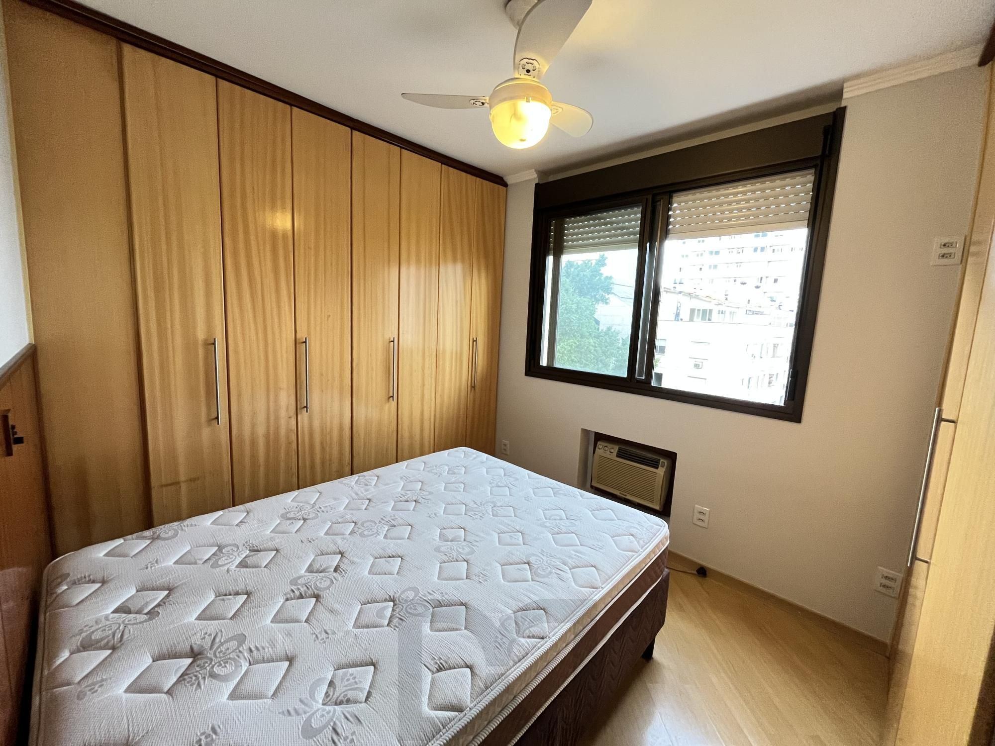 Apartamento de 3 quartos, suíte e 2 vagas de garagem no bairro Passo da Areia — foto 16