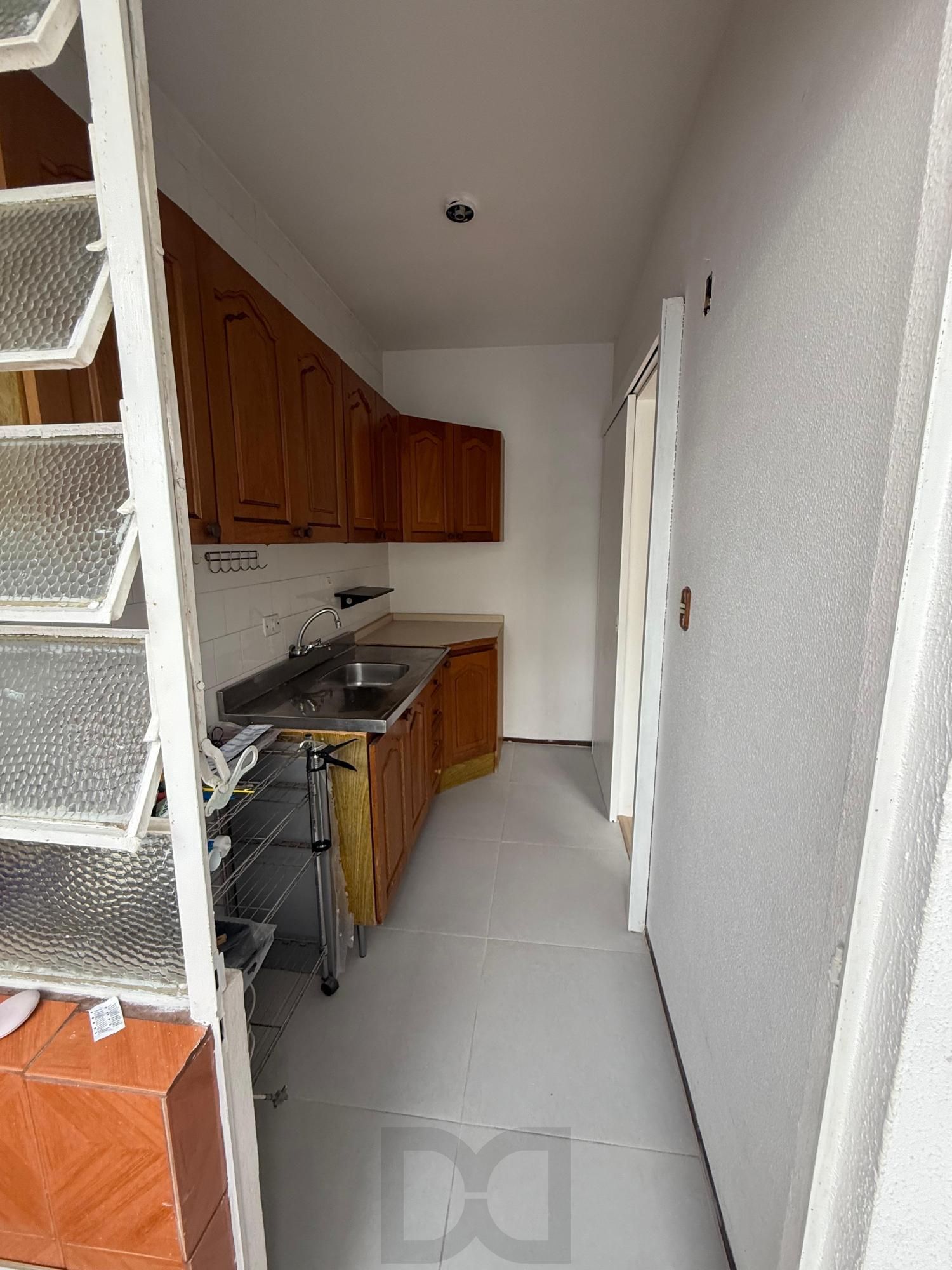 Apartamento de um quarto no bairro Cristal - estacionamento rotativo — foto 12