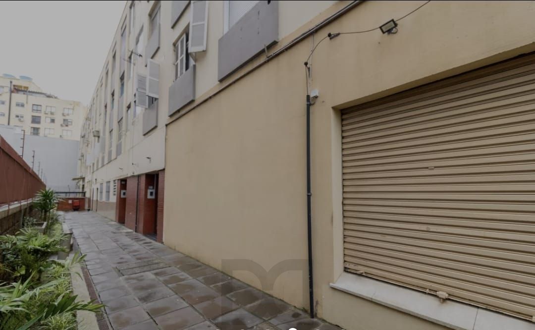 Apartamento de um quarto a venda no centro de Porto Alegre — foto 9