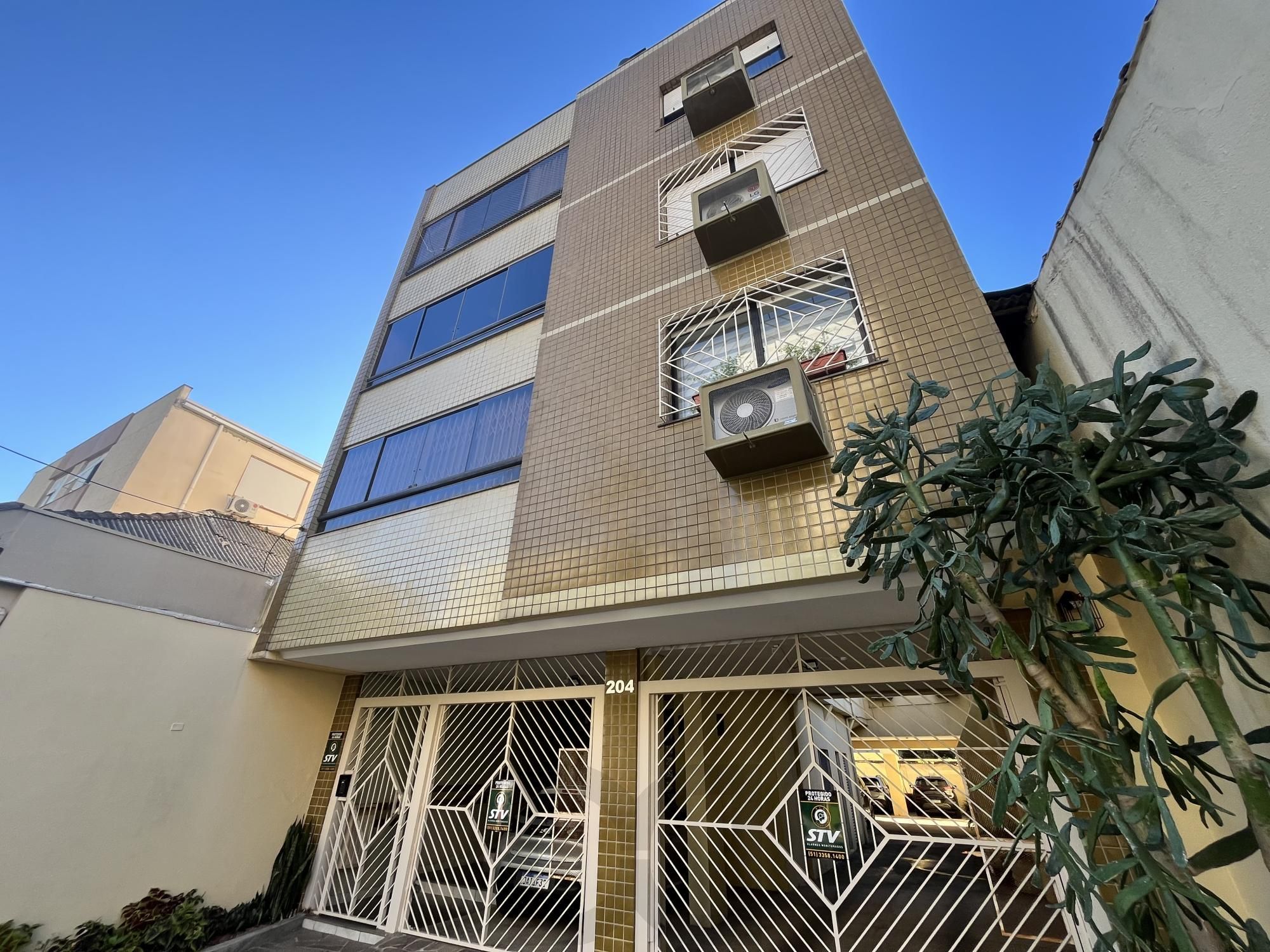 Apartamento de 3 quartos, dependência de empregada e 1 vaga de garagem M. Deus — foto 2
