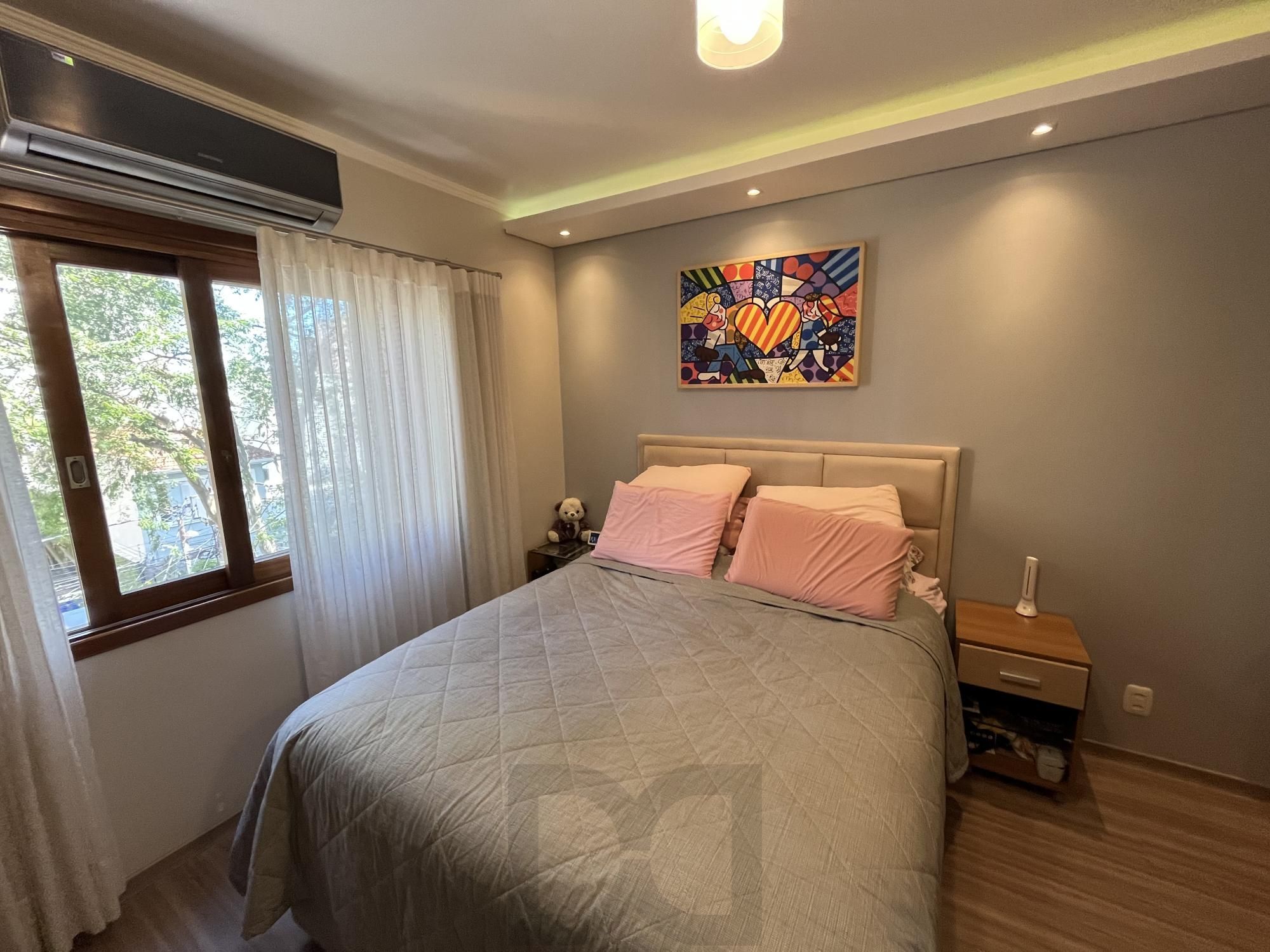Apartamento de 3 quartos e 2 vagas de garagem no bairro Petrópolis em POA — foto 14