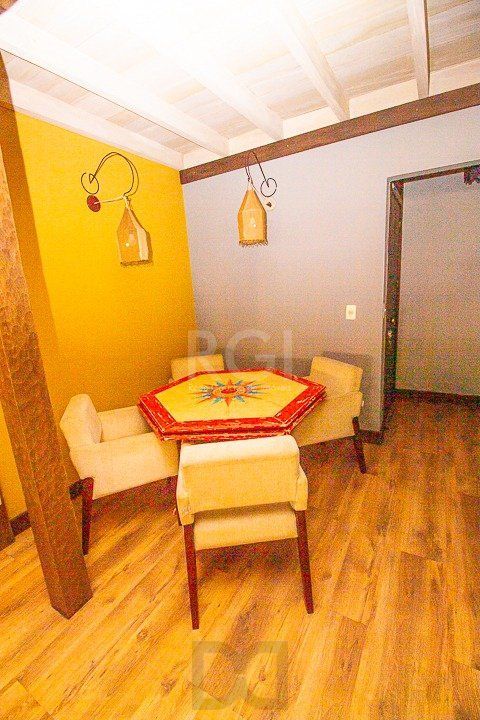 Cobertura para Venda - 116.36m², 2 dormitórios, sendo 1 suites, 1 vaga - Petrópolis — foto 25
