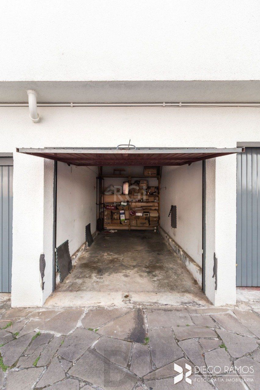Apartamento para Venda - 82m², 3 dormitórios, sendo 1 suite, 1 vaga - Menino Deus — foto 22