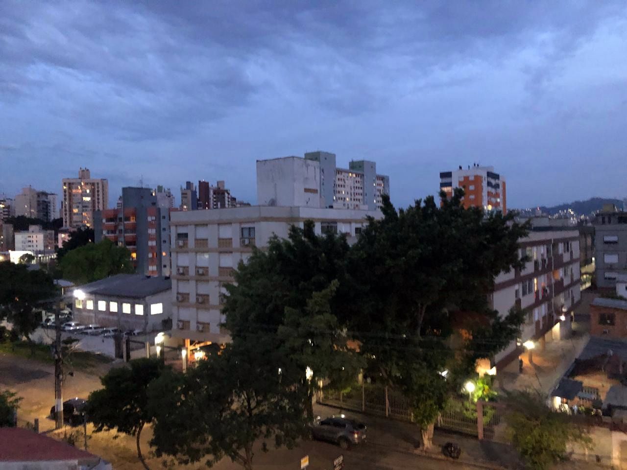 Cobertura com 2 quartos à venda na Rua Doutor Gastão Rhodes - Porto Alegre — foto 14