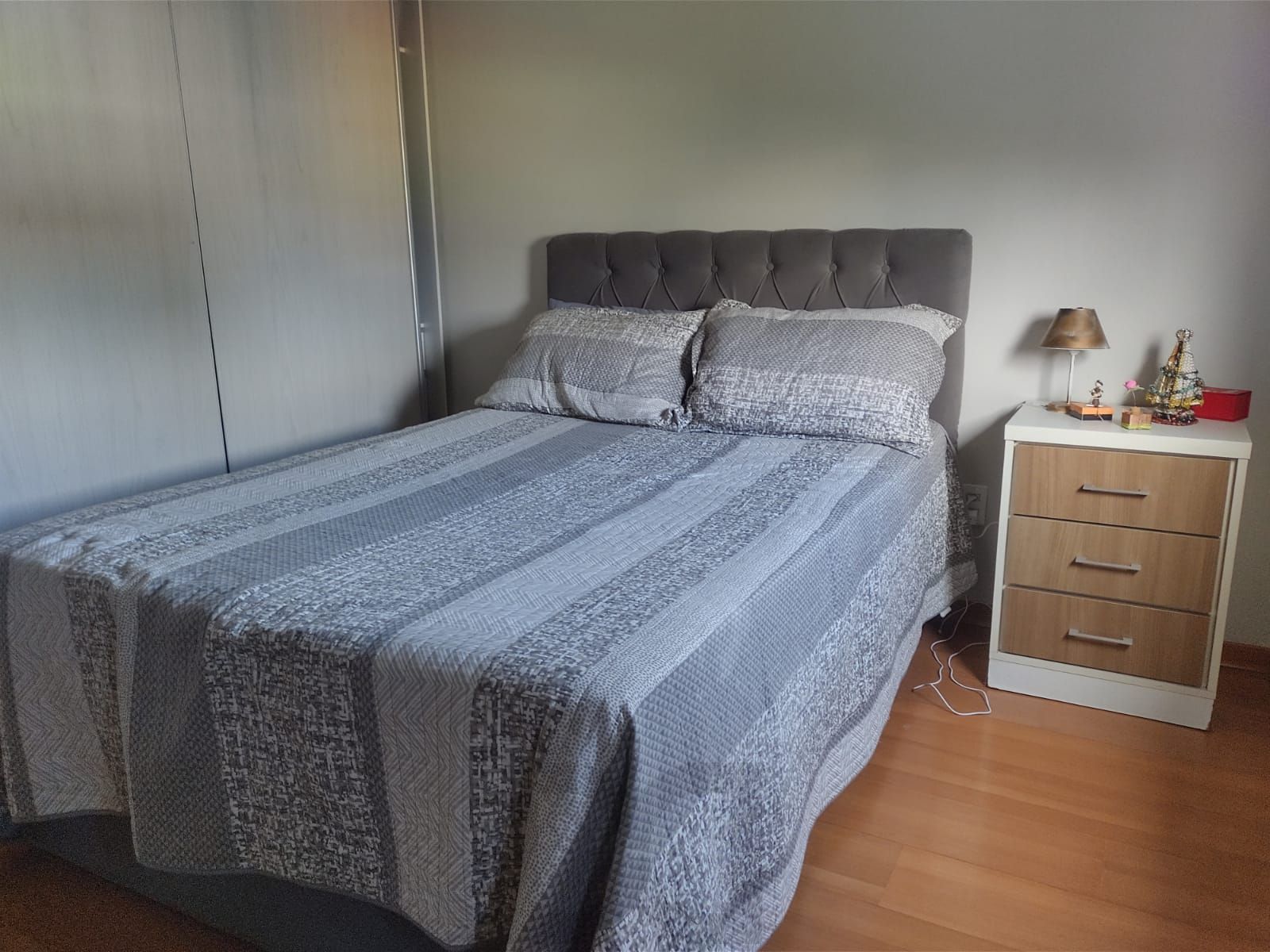 Apartamento para Venda - 131,98m², 2 dormitórios, 2 vagas - Jardim Botânico — foto 18