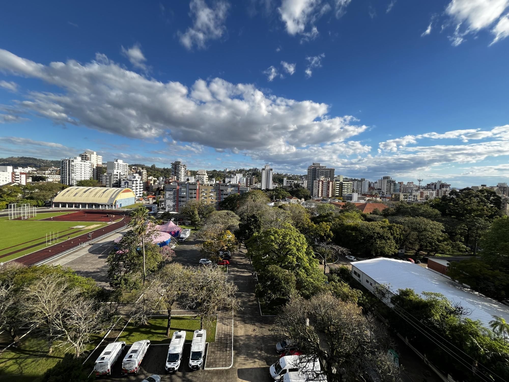 Apartamento de 3 quartos, suíte, 2 vagas de garagem no bairro Menino Deus em POA — foto 17