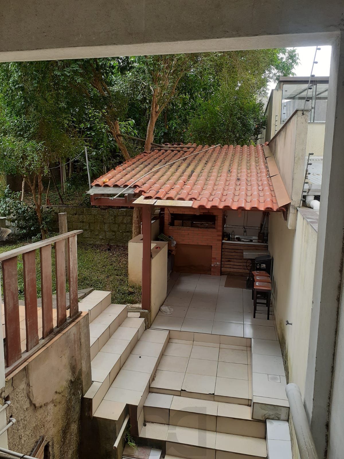 Casa Residencial Semimobiliada à Venda em Porto Alegre, RS — foto 5