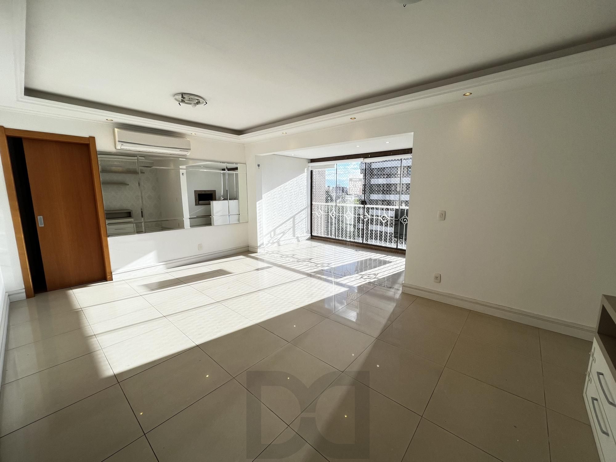 Apartamento de 3 quartos, suíte, 2 vagas de garagem no bairro Menino Deus em POA — foto 4