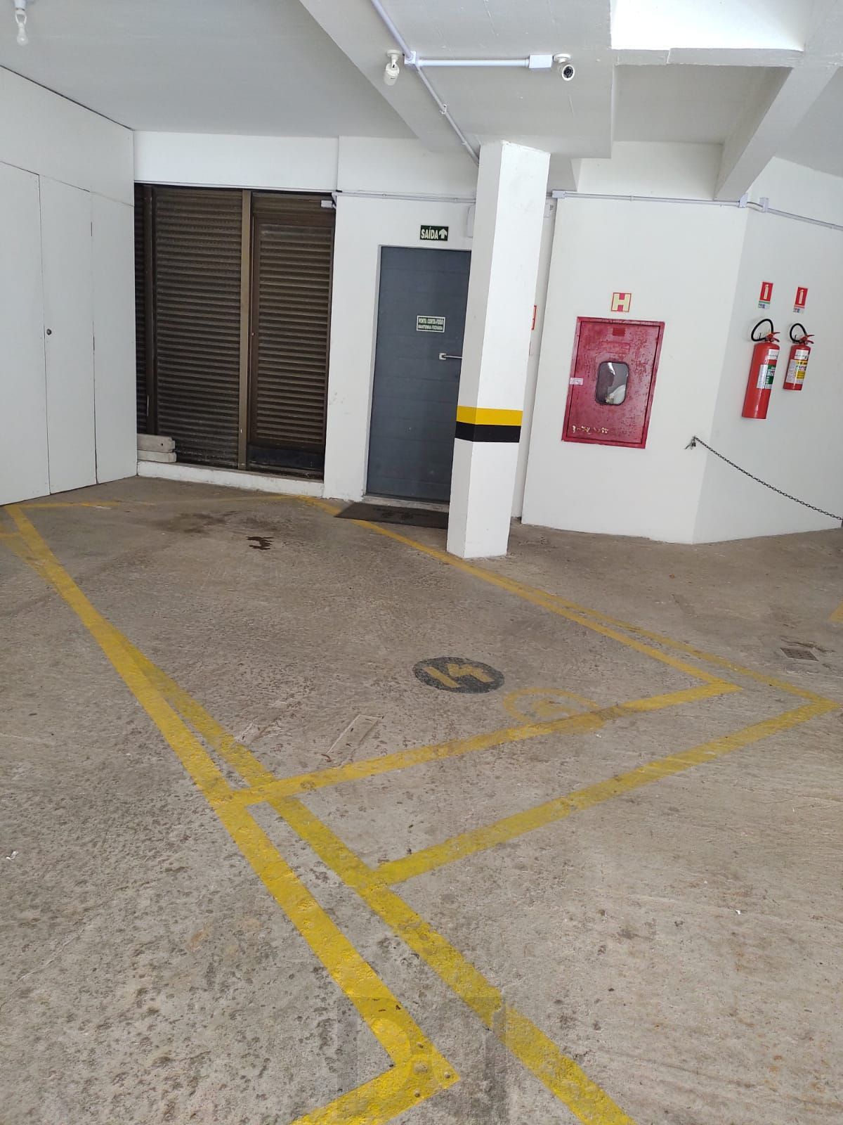 Conjunto/Sala para Venda - 35,77m², 0 dormitórios - Moinhos de Vento — foto 7