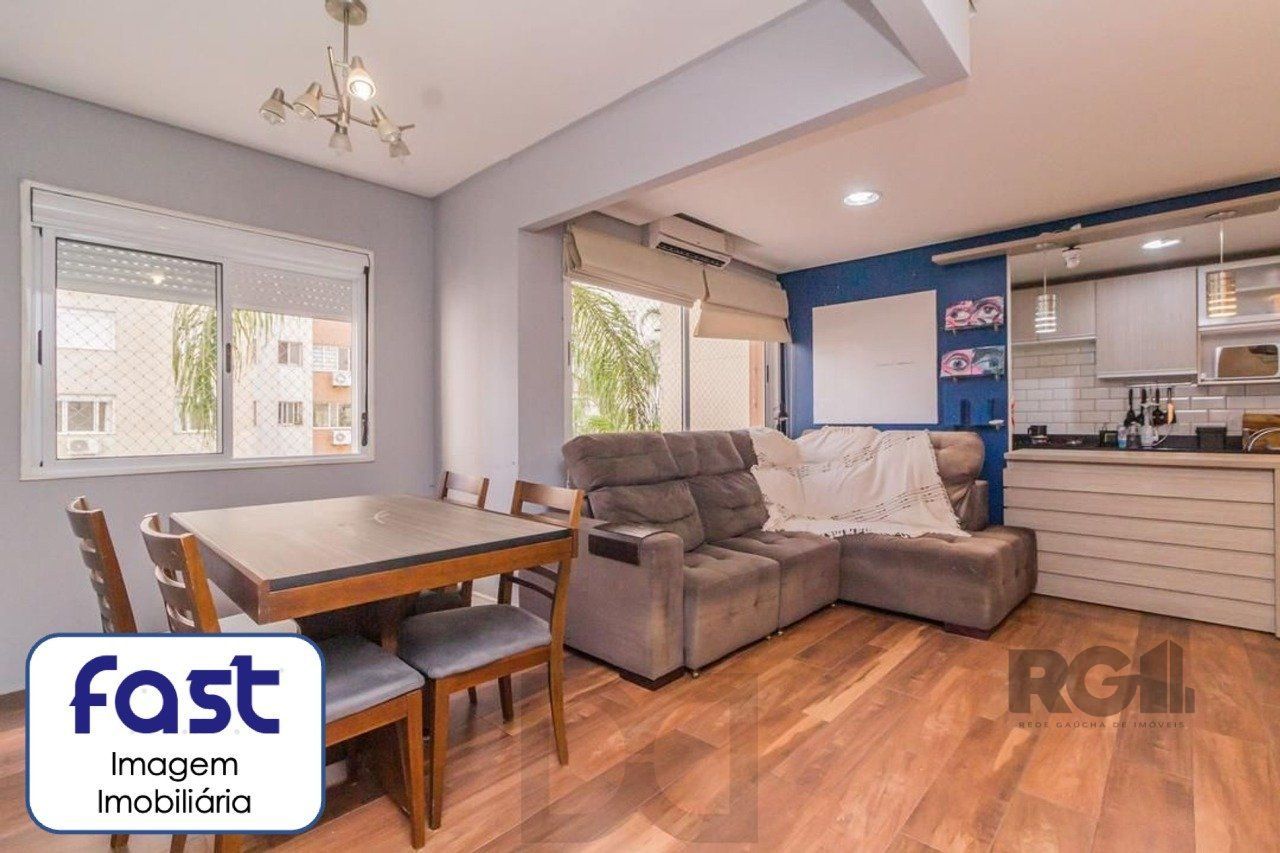 Apartamento para Venda - 65m², 3 dormitórios, 1 suite 1 vaga - Vila Ipiranga — foto 5