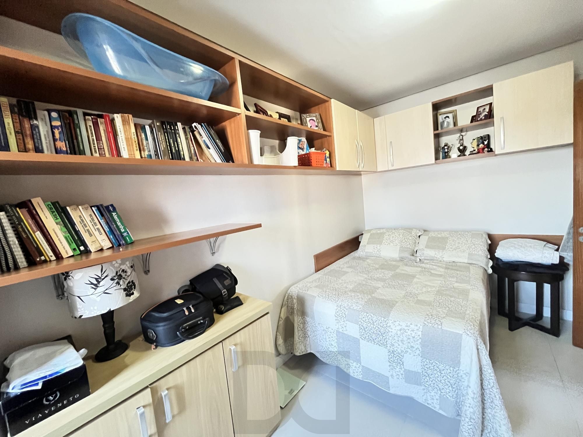 Cobertura de 3 quartos, suíte e 1 vaga de garagem no bairro Menino Deus — foto 17