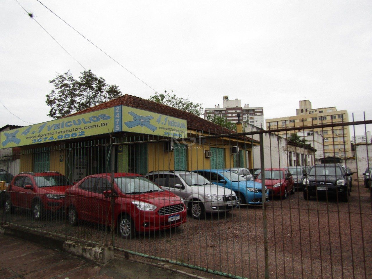Terreno para Venda - 0m², 0 dormitórios, Santana — foto 1