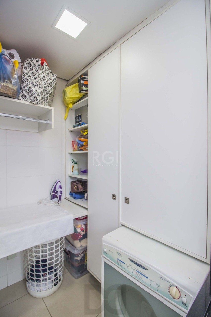 Cobertura Venda - 100m², 3 dormitórios, sendo 1 suite, 2 vagas - Jardim Lindóia — foto 18
