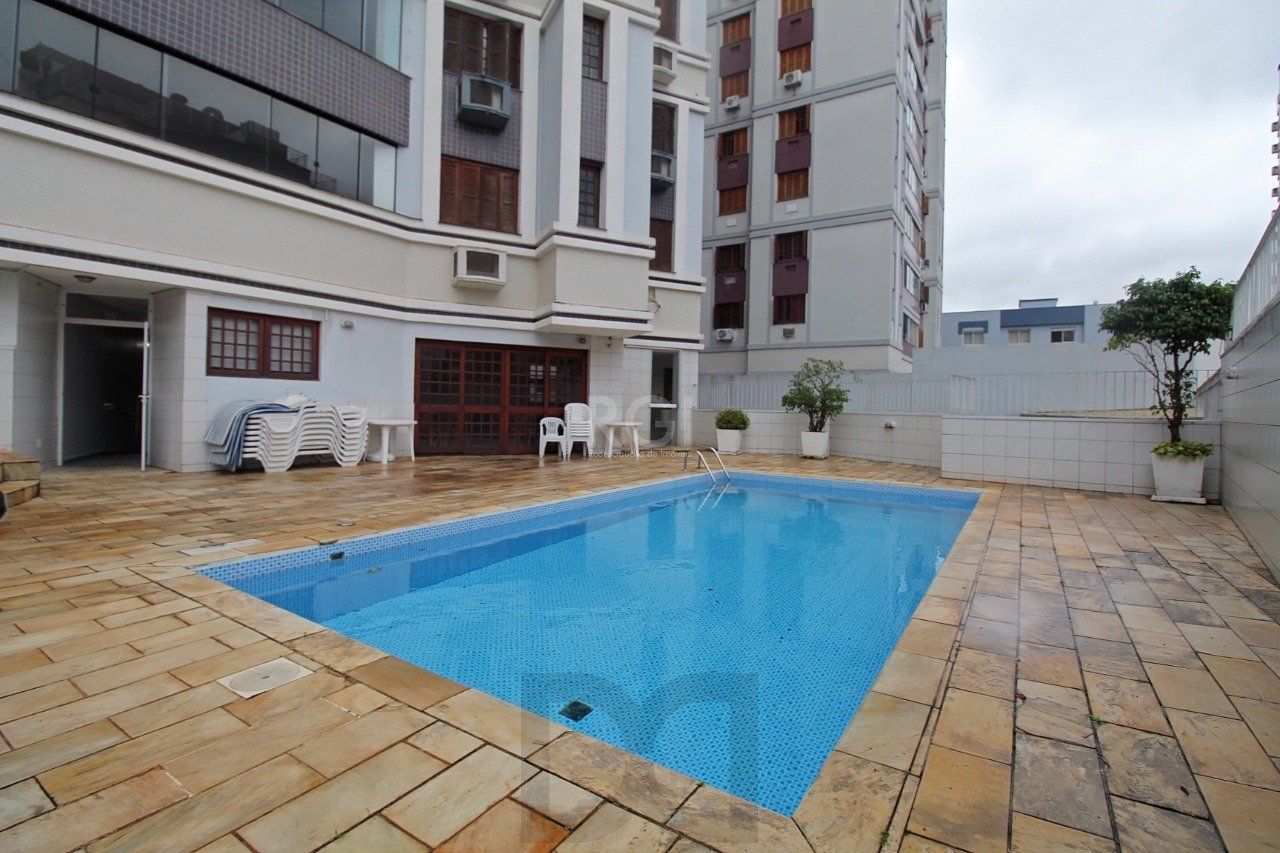 Apartamento para Venda - 159.08m², 4 dormitórios, sendo 4 suites, 2 vagas - Boa Vista — foto 40