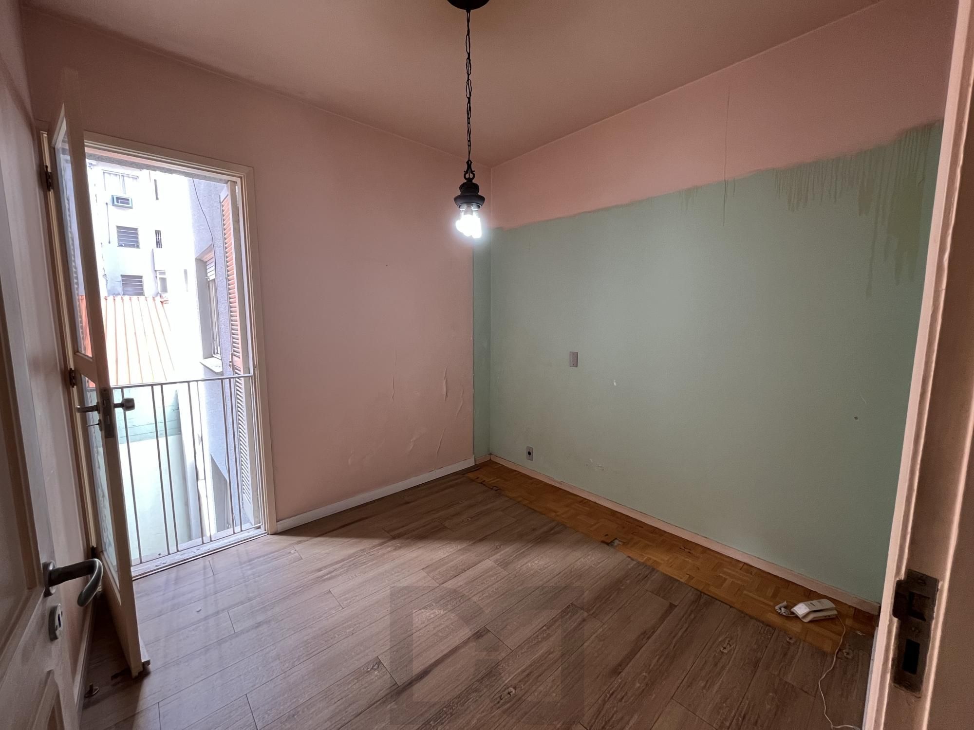 Apartamento Venda - 190.8m², 3 dormitórios, 1 suíte, 1 vaga - Centro Histórico — foto 11
