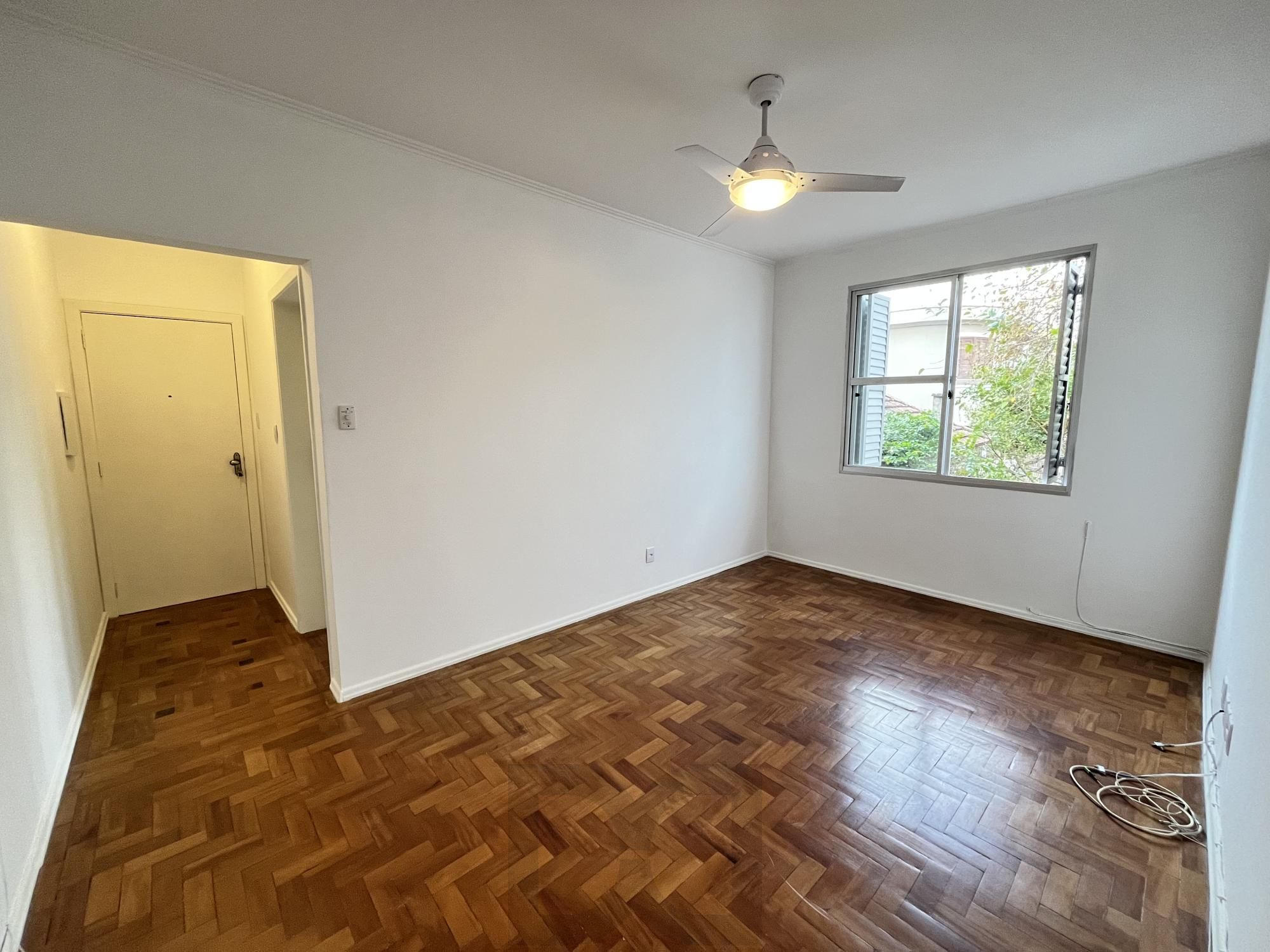Apartamento reformado de 1 quarto, vaga rotativa no bairro Partenon/Santana — foto 11