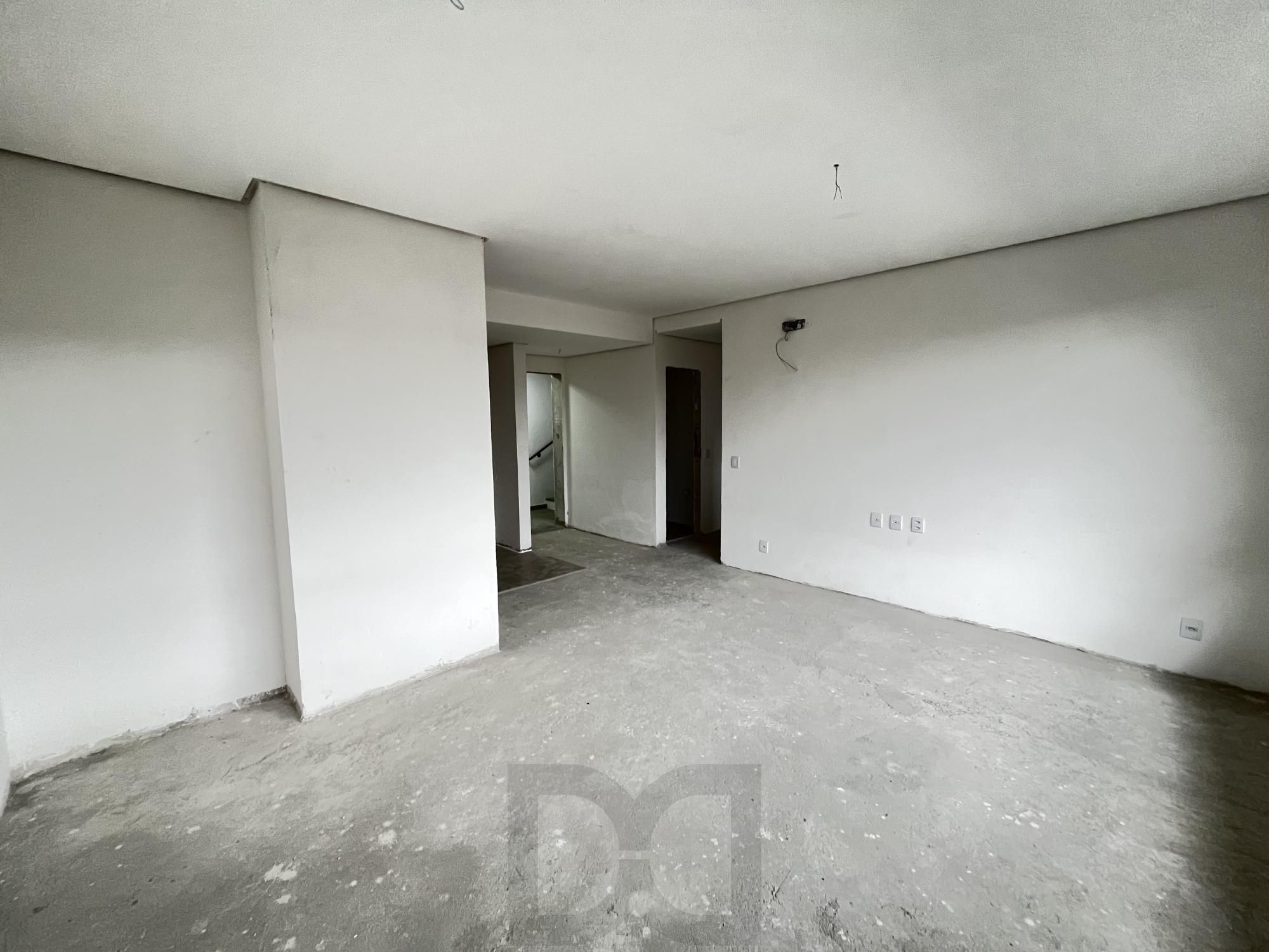 Apartamento de 2 quartos, suíte e 1 vaga de garagem no bairro das Três Figueiras — foto 4