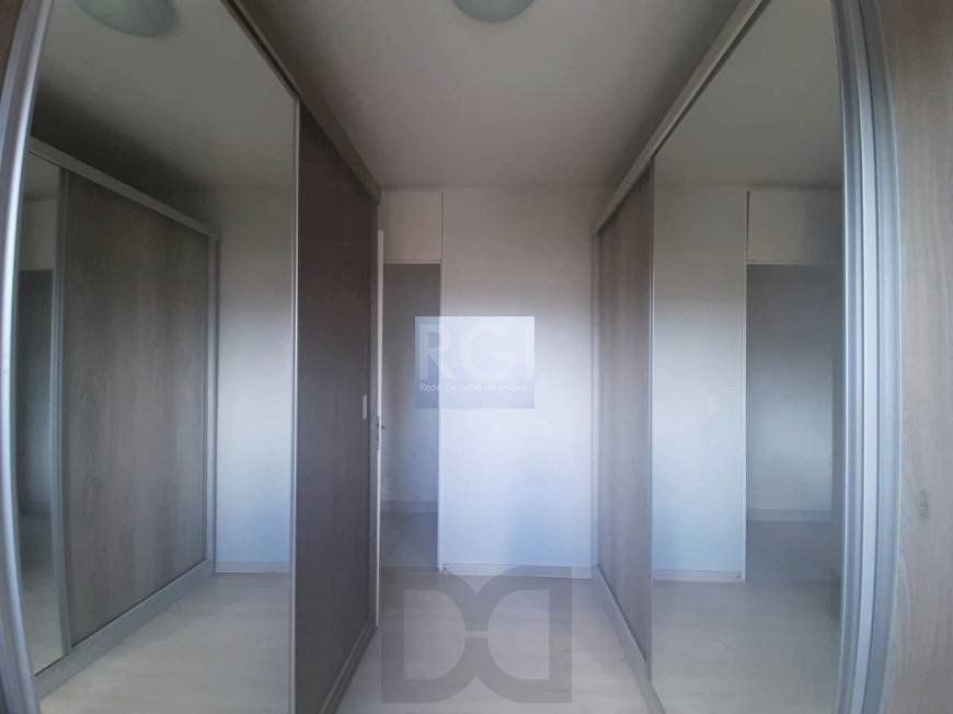 Apartamento para Venda - 67.54m², 3 dormitórios, sendo 1 suites, 1 vaga - Tristeza — foto 4