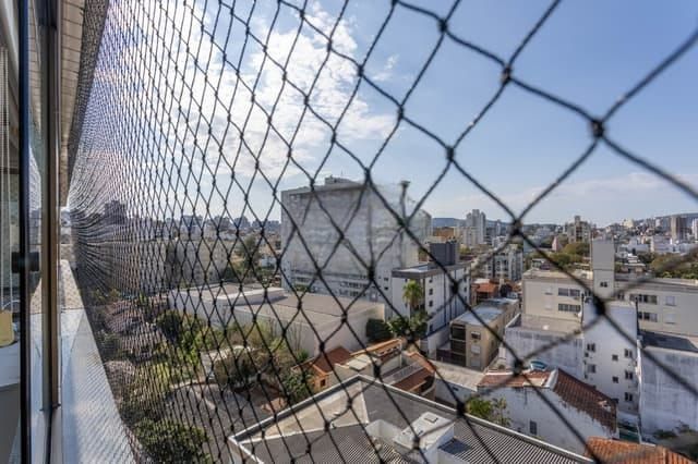 Apartamento de 3 quartos, suíte e 2 vagas de garagem no bairro jardim Botânico — foto 8