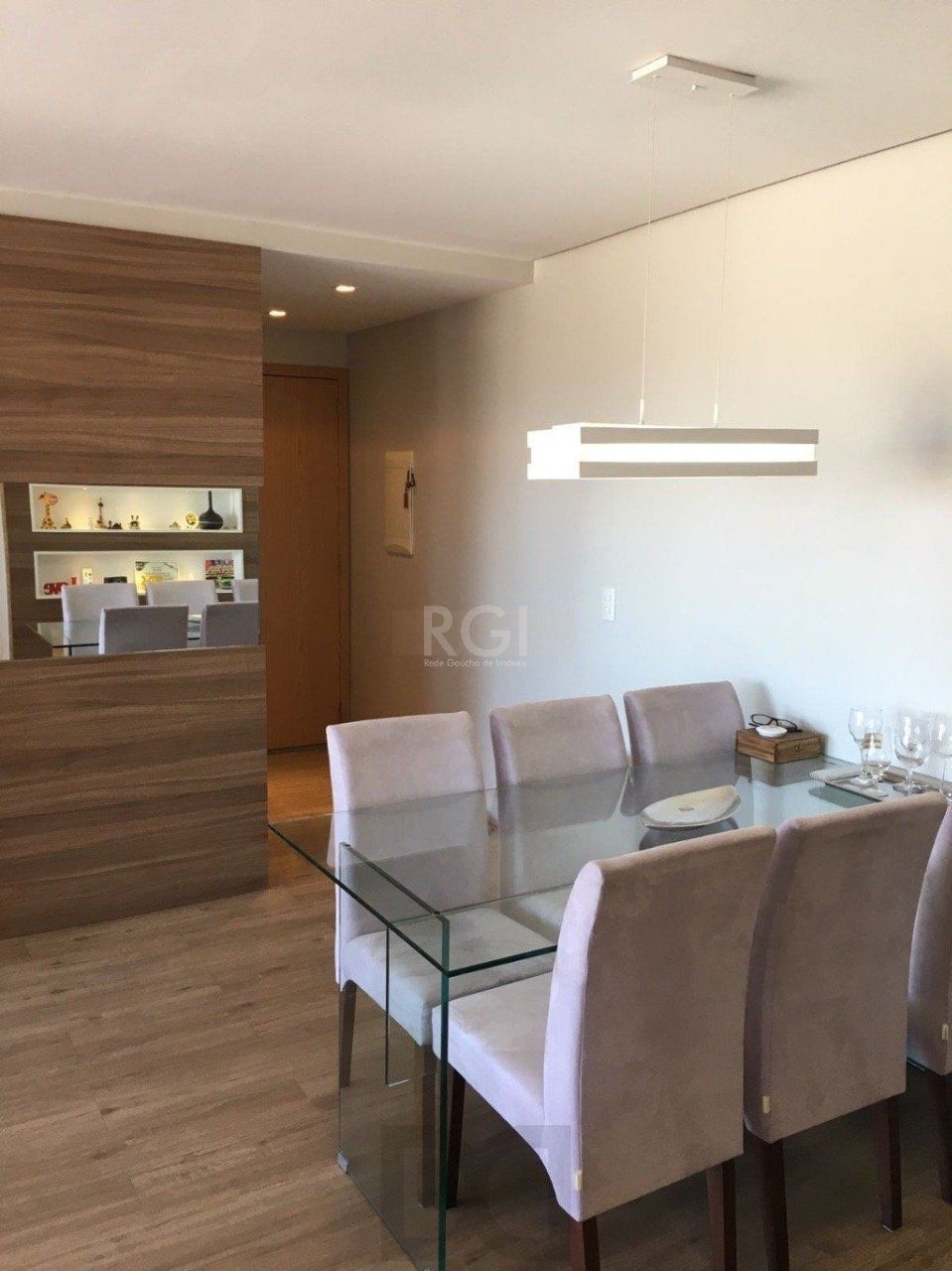 Apartamento para Venda - 82.28m², 2 dormitórios, sendo 1 suite, 2 vagas - Jardim Lindóia — foto 4