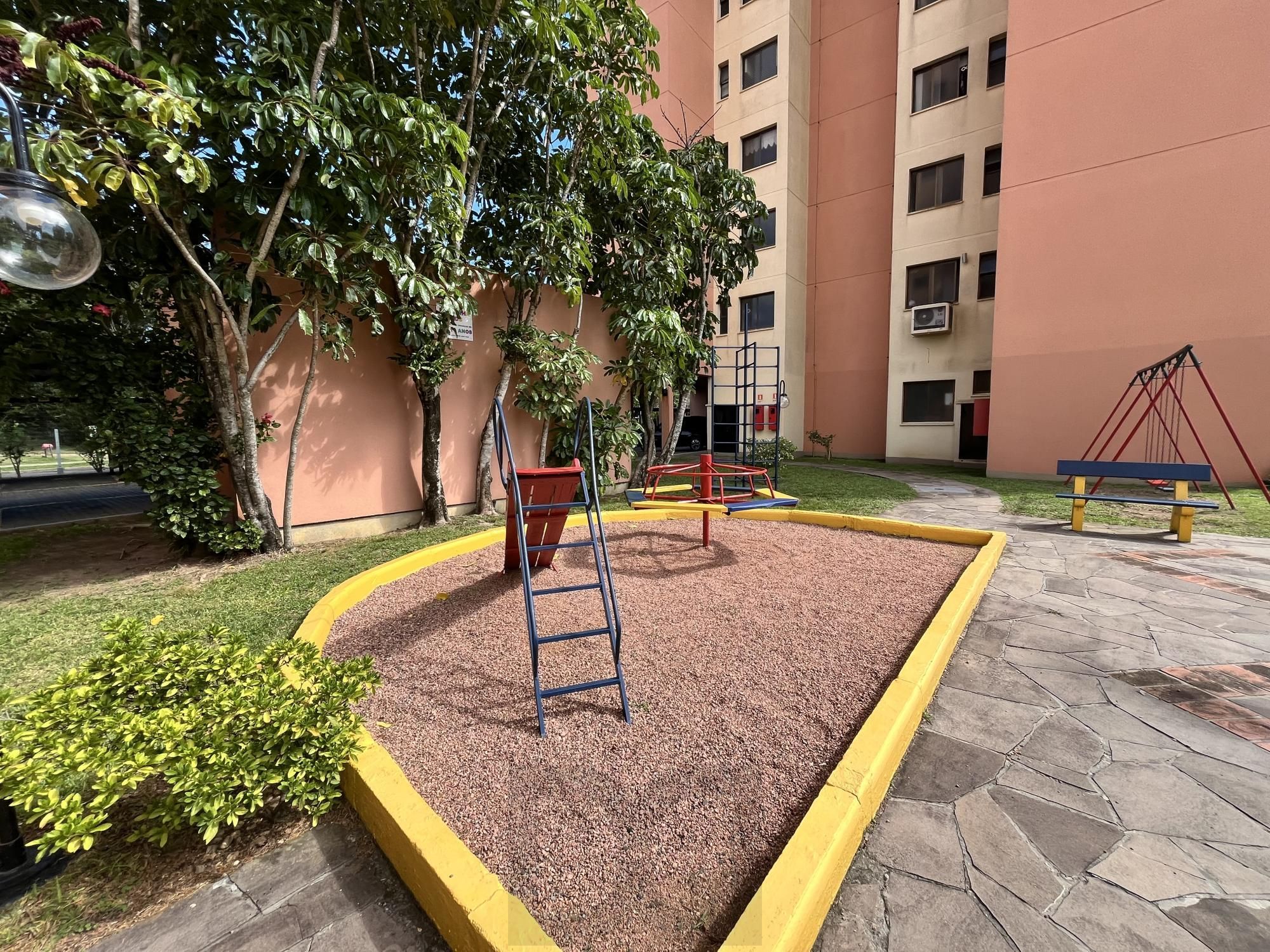 Apartamento de 2 quartos e 1 vaga de garagem no bairro Jardim Carvalho em POA/RS — foto 25
