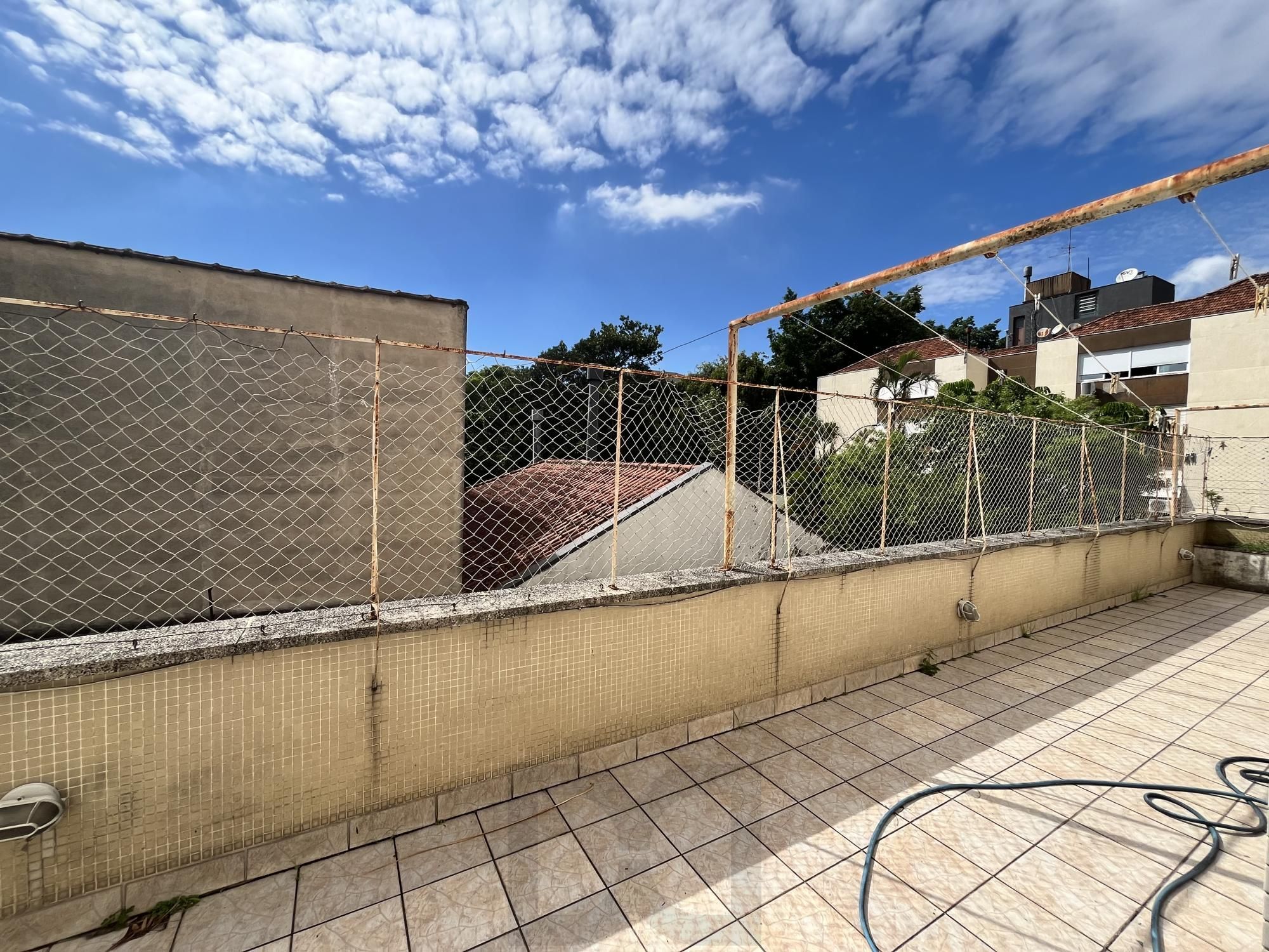 Apartamento de 4 quartos, suíte, amplo closet, dependência e 2 vagas de garagem — foto 42